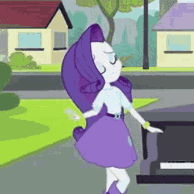 Musediet Rarity GIF - Musediet Rarity My GIFs