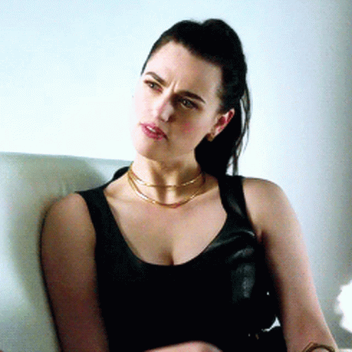 Confused Katie Mcgrath GIF - Confused Katie Mcgrath Really GIFs