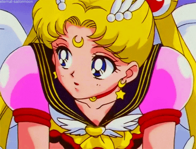 eternal-sailormoon is written on the bottom of the picture