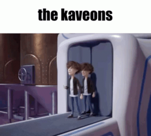 Kaveon Kveon GIF - Kaveon Kveon Kavon GIFs