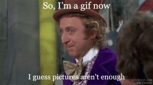 Willy Wonka Willy Wonka And The Chocolate Factory GIF - Willy Wonka Willy Wonka And The Chocolate Factory Funny GIFs