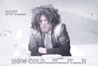Cold Weather GIF - Cold Weather Its Cold GIFs