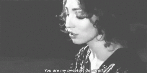 You Are Sweetest GIF - You Are Sweetest Downfall GIFs