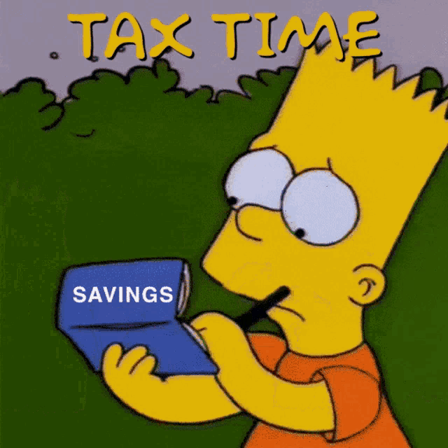 Taxes Irs GIF - Taxes Irs GIFs