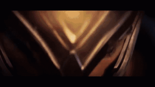 Pantheon I Must Go GIF - Pantheon I Must Go League Of Legends GIFs