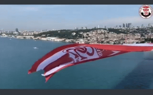 Flag Red GIF - Flag Red GIFs