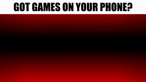 Madness Got Games GIF - Madness Got Games Phone Games GIFs