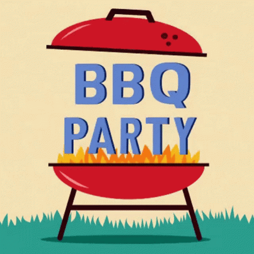 Bbq Party GIF - Bbq Party GIFs