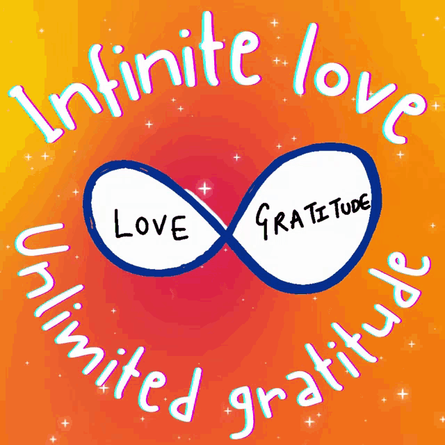 Jorrparivar Digitalpratik GIF - Jorrparivar Digitalpratik Infinite Love Unlimited Gratitude GIFs