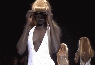Weave All Natural GIF - Weave All Natural Cat Walk GIFs