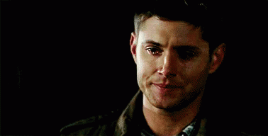 Cry Jensen Ackles GIF - Cry Jensen Ackles Tears GIFs