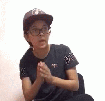 Point Swag GIF - Point Swag You GIFs