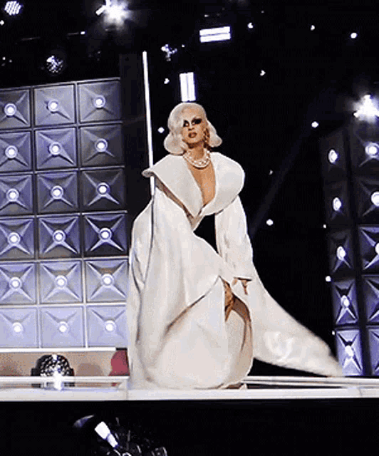 Rpdr14 Daya Betty GIF