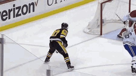 Crosby Goal GIF - Crosby Goal Pittsburgh Penguins GIFs