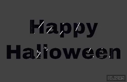 Happy Halloween Halloween GIF - Happy Halloween Halloween Booooo GIFs