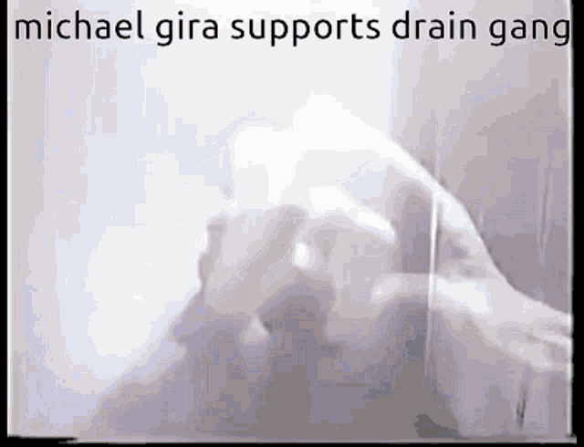 Gira Michael Gira GIF - Gira Michael Gira Swans GIFs