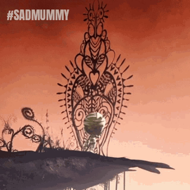 Opening The Gate Amumu GIF - Opening The Gate Amumu The Curse Of The Sad Mummy Song GIFs