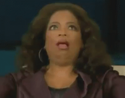 Oprah Whoa GIF - Oprah Whoa Crazy GIFs