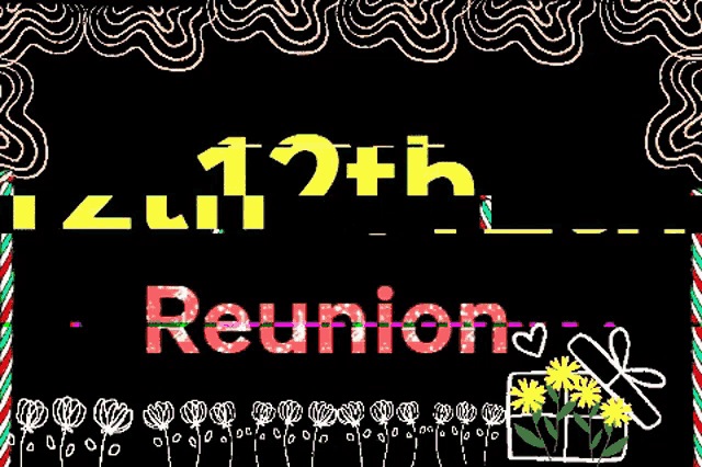 Reunion GIF - Reunion GIFs