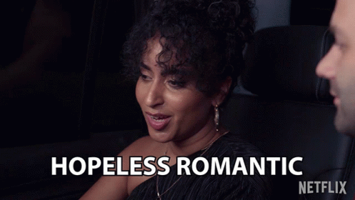 Hopeless Romantic Demi GIF - Hopeless Romantic Demi Dating Around GIFs