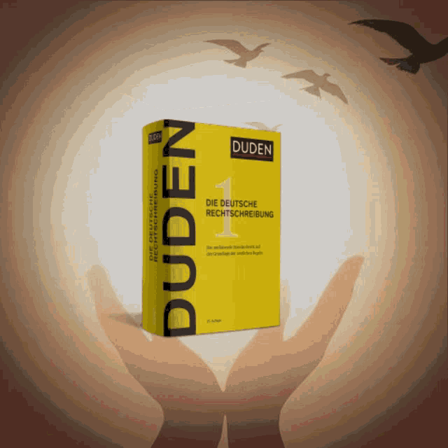 Duden Receive GIF - Duden Receive Deutsch GIFs