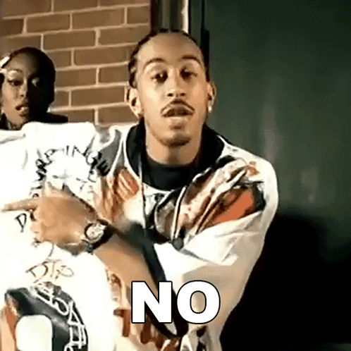 No Ludacris GIF - No Ludacris Diamond In The Back Song GIFs
