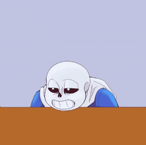 a drawing of a person laying on a table with a large brown object coming out of their mouth