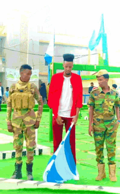 Somalia Hg GIF - Somalia Hg Galmudug GIFs