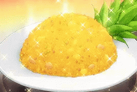 Anime Food GIF - Anime Food Cooking GIFs