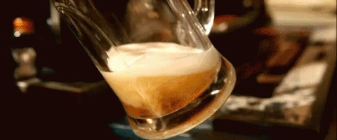 Beer Drinks GIF - Beer Drinks Alcohol GIFs