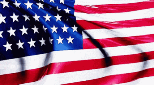 American Flag GIF - American Flag GIFs