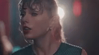 Taylor Swift Reputation GIF - Taylor Swift Reputation Delicate GIFs
