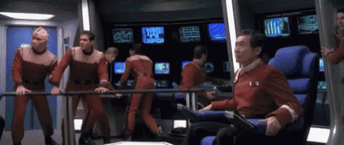 Oh My GIF