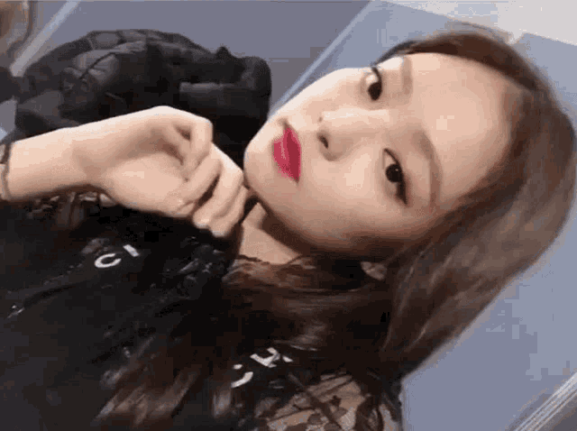 Jennie Jennie Kim GIF - Jennie Jennie Kim Jennie Cute GIFs
