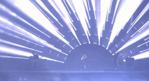 We Are Domi Lights Off GIF - We Are Domi Lights Off Eurovision2022 GIFs