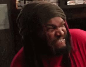 Woolie Laughing GIF - Woolie Laughing Trying Not To Laugh GIFs