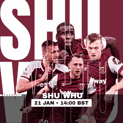 a poster for a soccer game that is scheduled for january 21