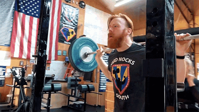 Squats Exercise GIF - Squats Exercise Working Out GIFs