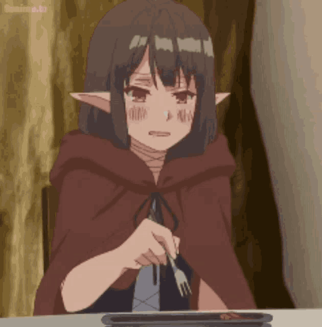 Eve Reese Redo Of Healer GIF - Eve Reese Redo Of Healer Disgusted GIFs