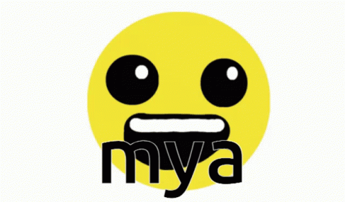 Mya Mya Smile GIF - Mya Mya Smile Drake Clap GIFs