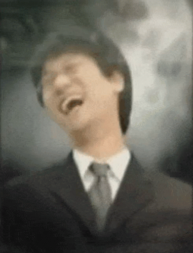 Hideo Kojima Kojima GIF - Hideo Kojima Kojima Laugh GIFs