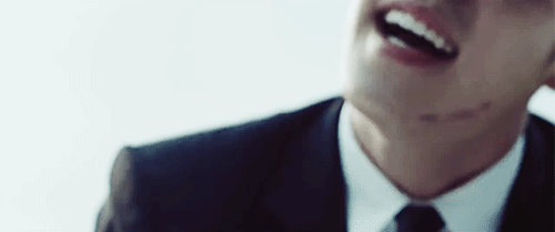 2eyes Drama Ver. GIF - Blinded By The Sun I Cant See Kim Woobin GIFs