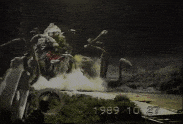 Godzilla Biollante GIF - Godzilla Biollante GIFs