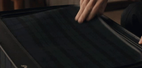 Packing Travel GIF - Packing Travel Puppets GIFs