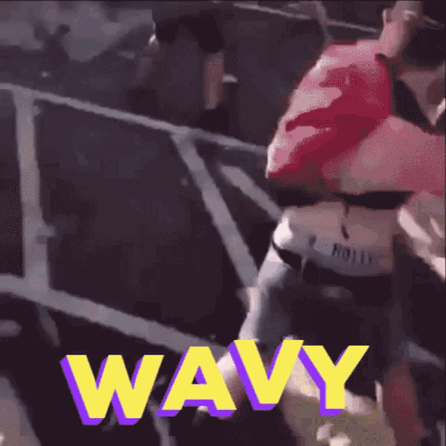 Waynes World Mosh Pit GIF - Waynes World Mosh Pit Dance Party GIFs