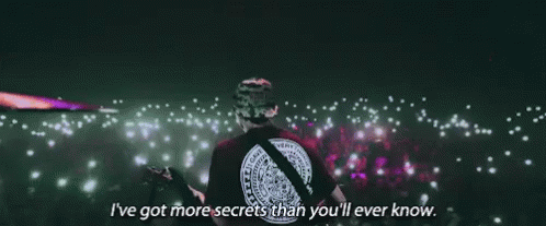State Champs GIF - State Champs Pop Band More Secrets GIFs