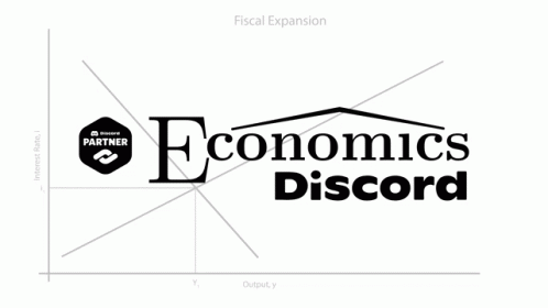Economics Discord Economics GIF - Economics Discord Economics Graphs GIFs