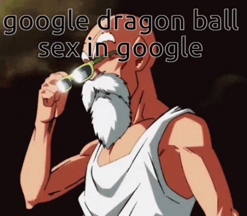 El Maestro Dragon Ball GIF - El Maestro Dragon Ball Google GIFs