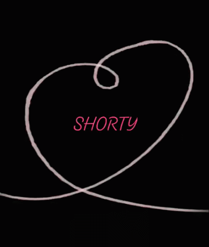 Shorty Love You GIF - Shorty Love You Heart GIFs