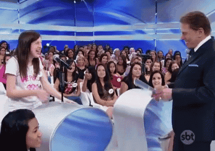 Laughing Talk Show GIF - Laughing Talk Show Game Show GIFs